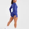 Veste sans coutures Enhance