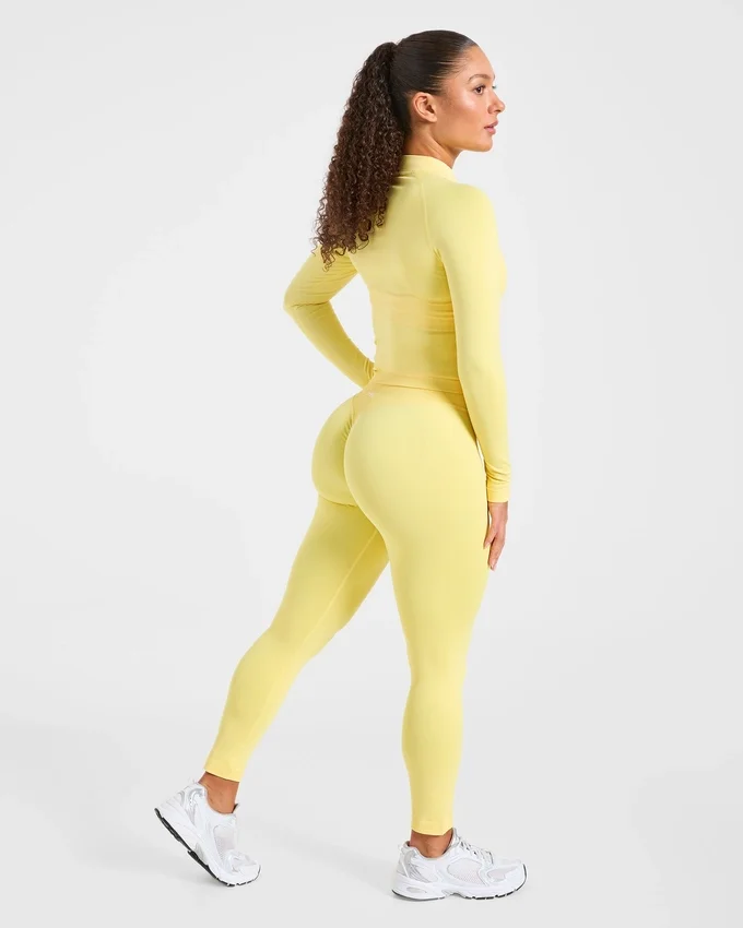 Veste sans coutures Enhance