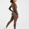Veste sans coutures Enhance