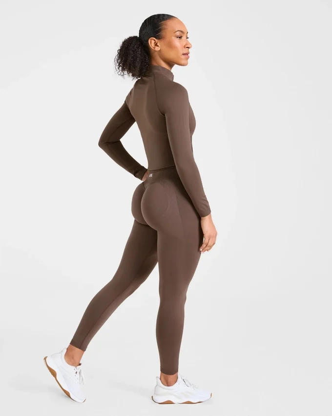 Veste sans coutures Enhance