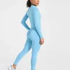 Veste sans coutures Enhance