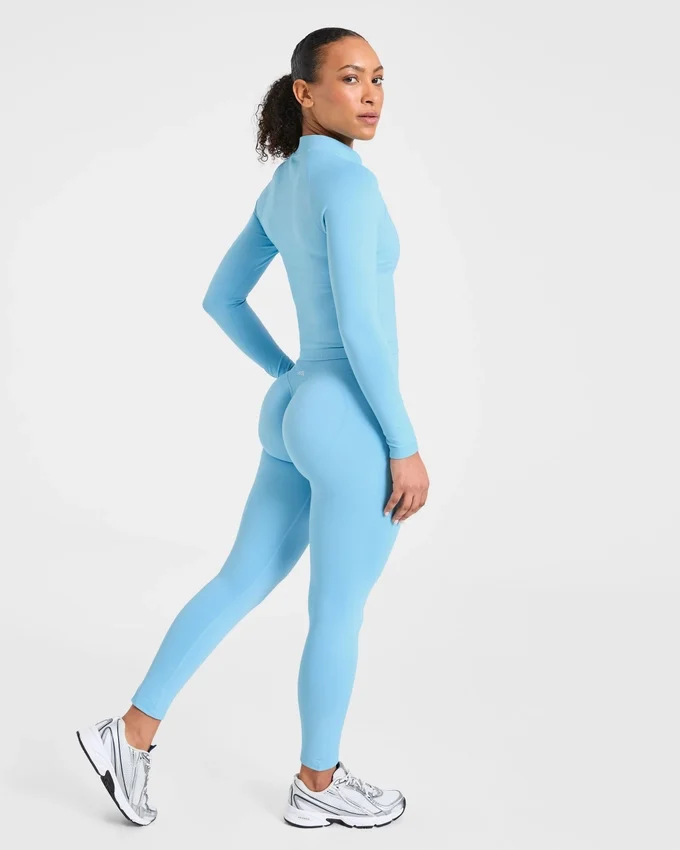 Veste sans coutures Enhance