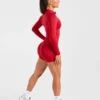 Veste sans coutures Enhance