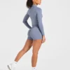Veste sans coutures Enhance