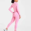 Veste sans coutures Enhance