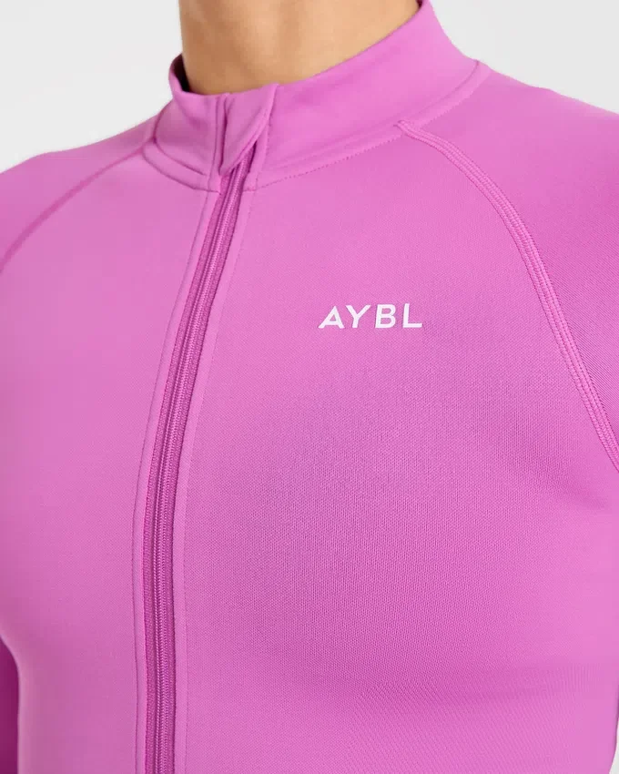 Veste sans coutures Enhance