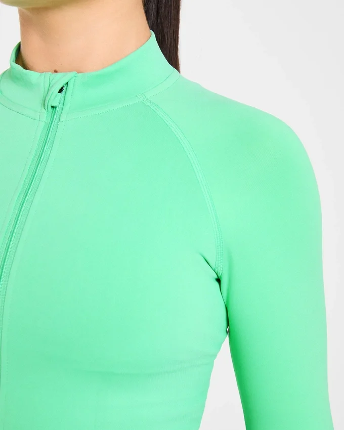 Veste sans coutures Enhance