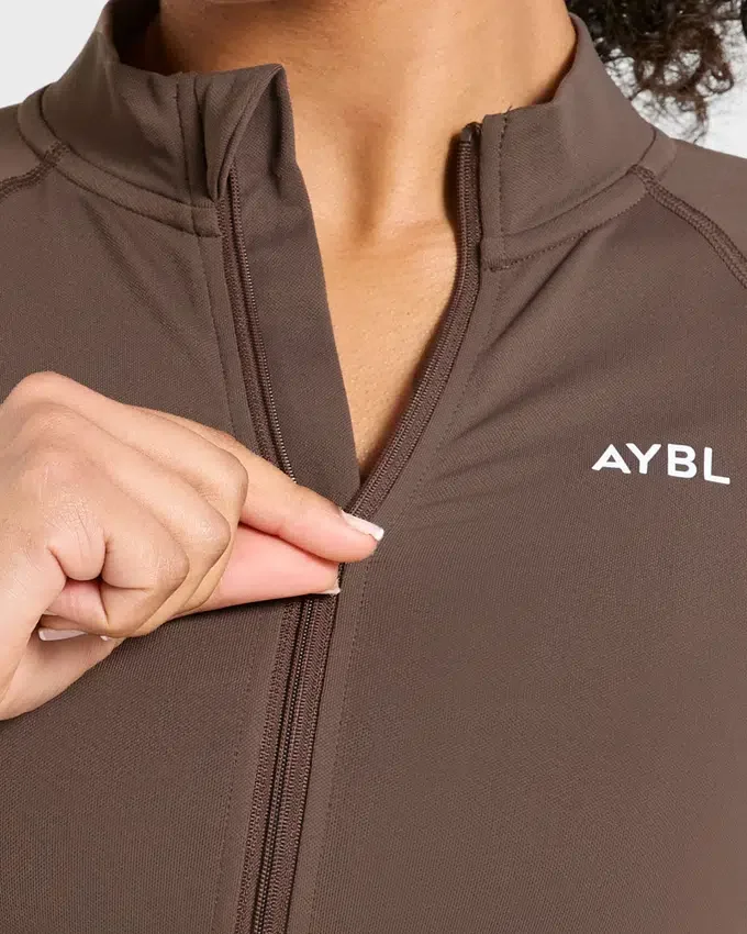 Veste sans coutures Enhance