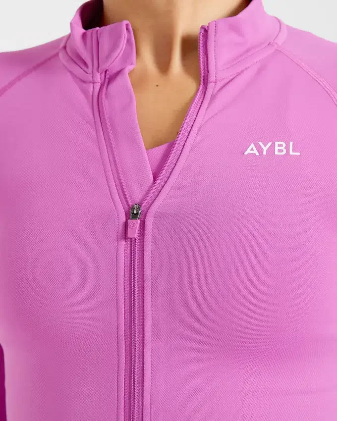 Veste sans coutures Enhance