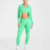 Veste sans coutures Enhance