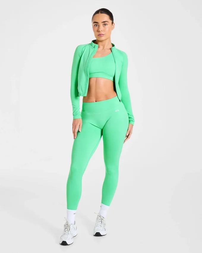 Veste sans coutures Enhance