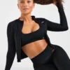 Veste sans coutures Enhance