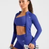 Veste sans coutures Enhance