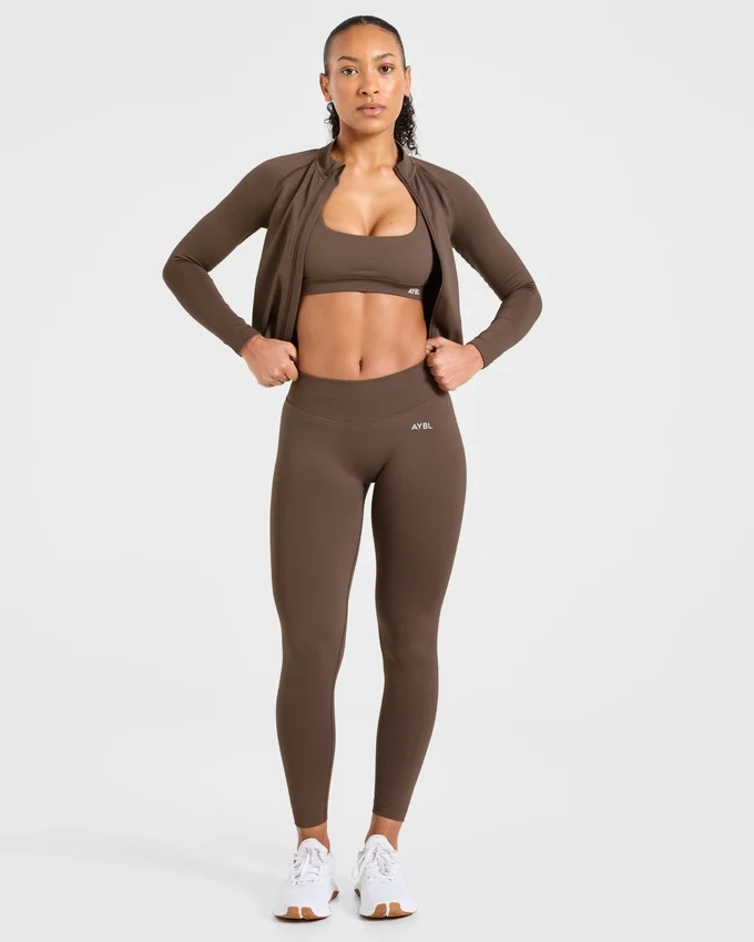 Veste sans coutures Enhance