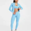 Veste sans coutures Enhance