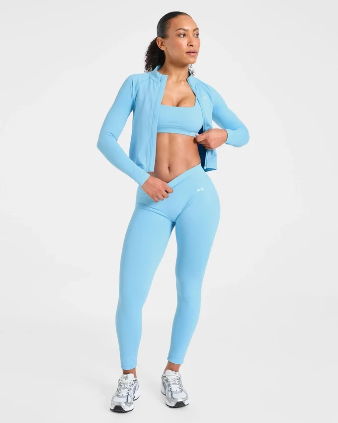 Veste sans coutures Enhance