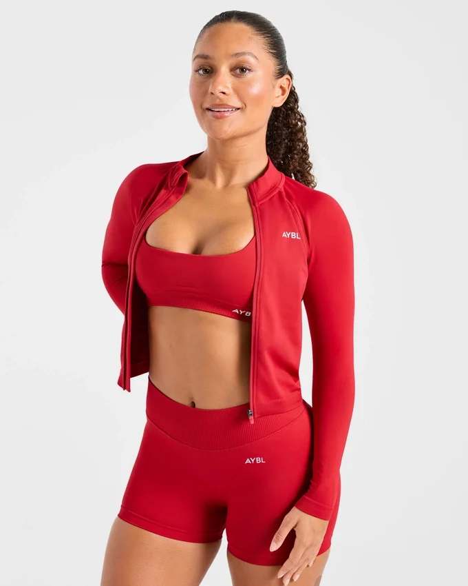 Veste sans coutures Enhance