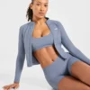 Veste sans coutures Enhance