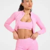 Veste sans coutures Enhance