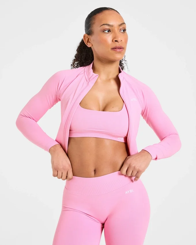 Veste sans coutures Enhance