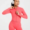 Veste sans coutures Enhance