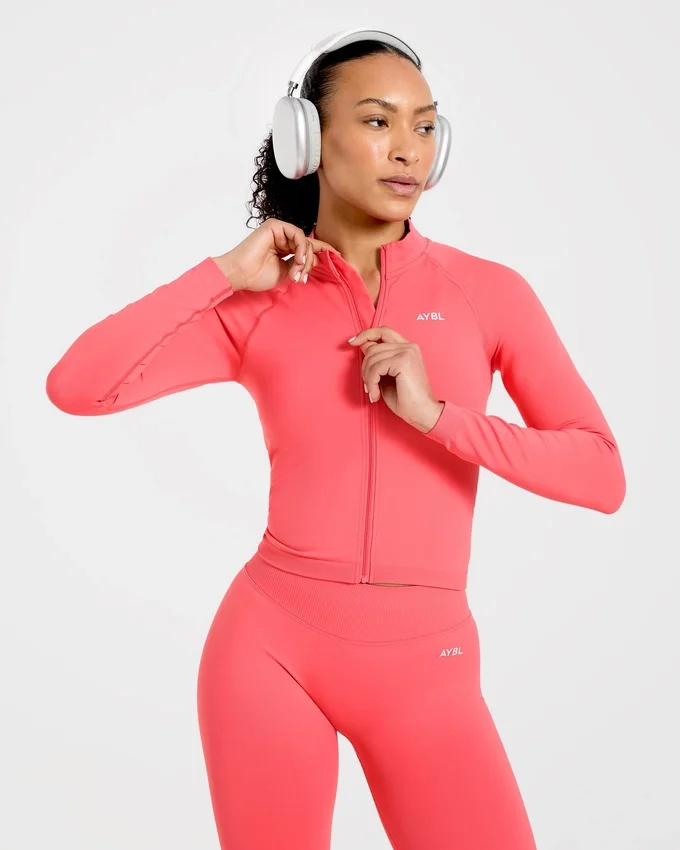 Veste sans coutures Enhance