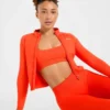 Veste sans coutures Enhance