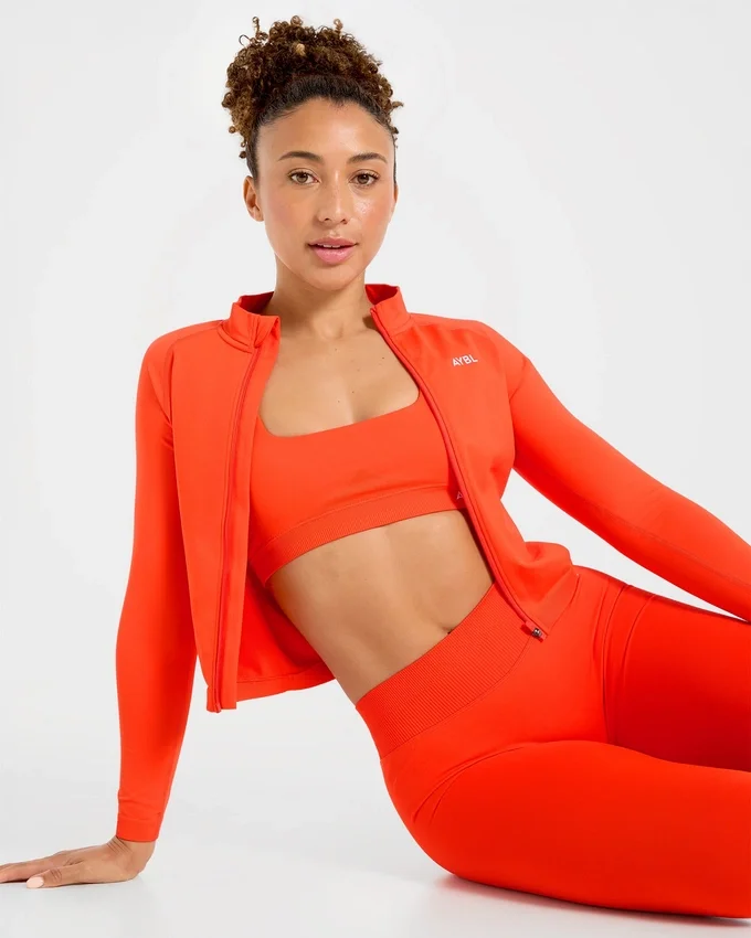Veste sans coutures Enhance