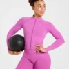 Veste sans coutures Enhance