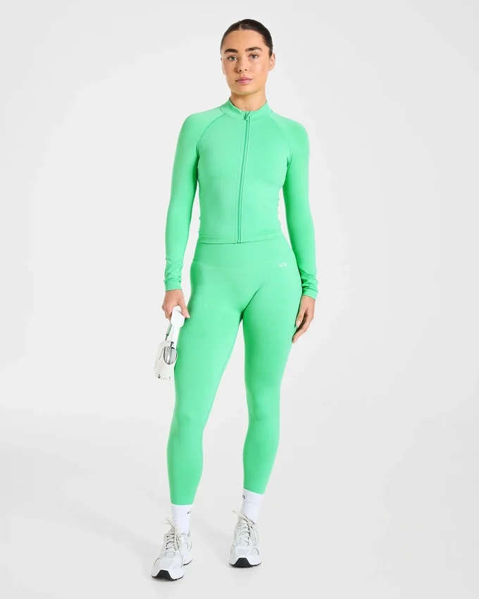 Veste sans coutures Enhance