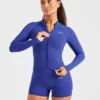 Veste sans coutures Enhance