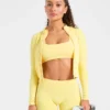 Veste sans coutures Enhance