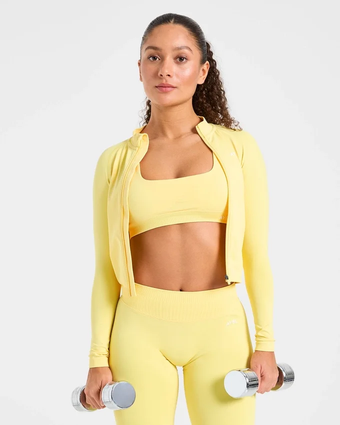 Veste sans coutures Enhance
