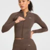 Veste sans coutures Enhance