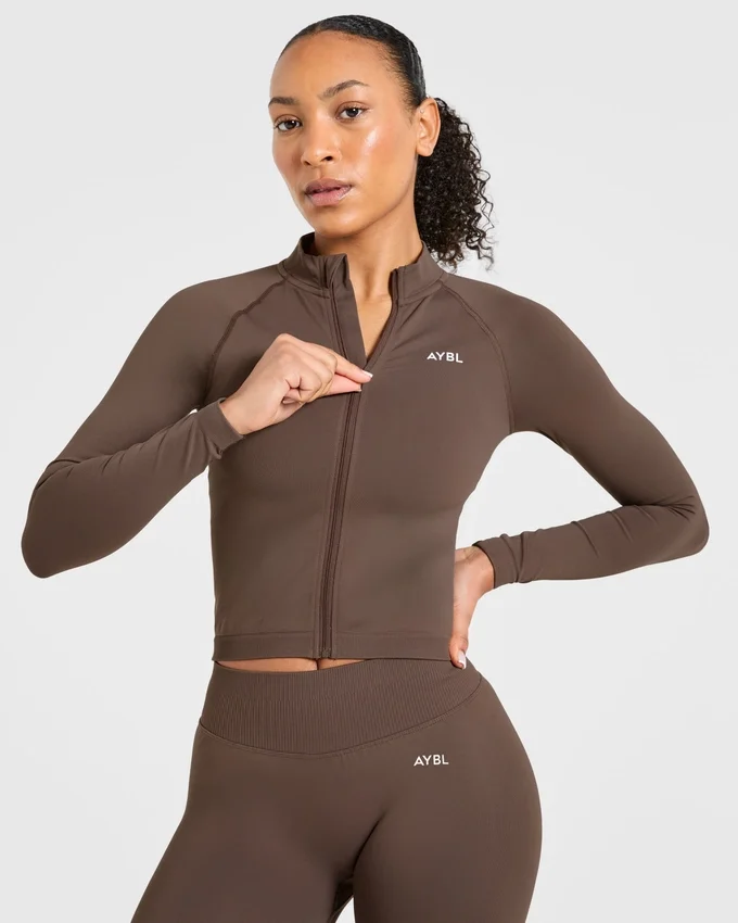Veste sans coutures Enhance