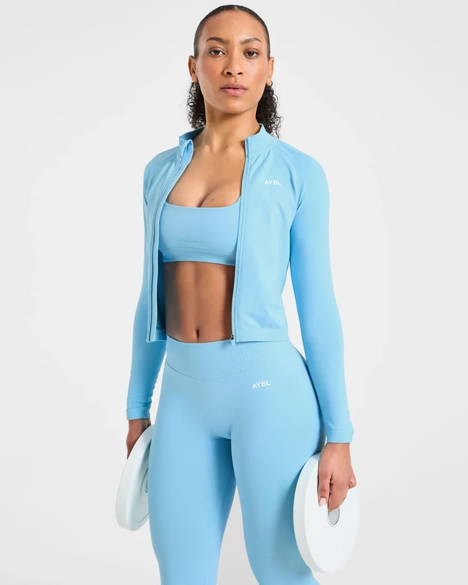 Veste sans coutures Enhance