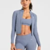 Veste sans coutures Enhance