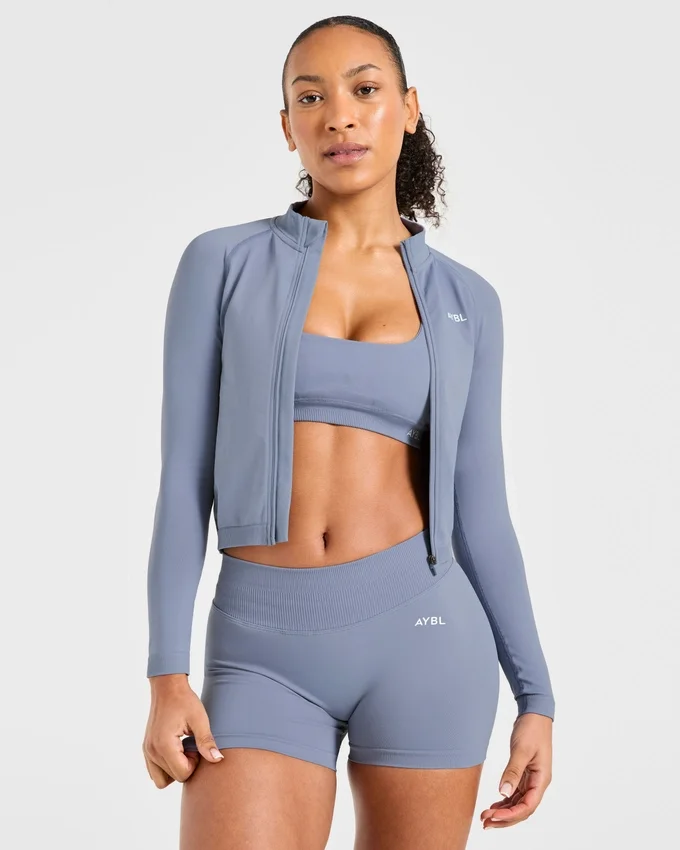 Veste sans coutures Enhance
