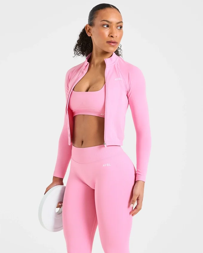 Veste sans coutures Enhance