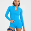 Veste sans coutures Enhance