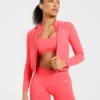 Veste sans coutures Enhance