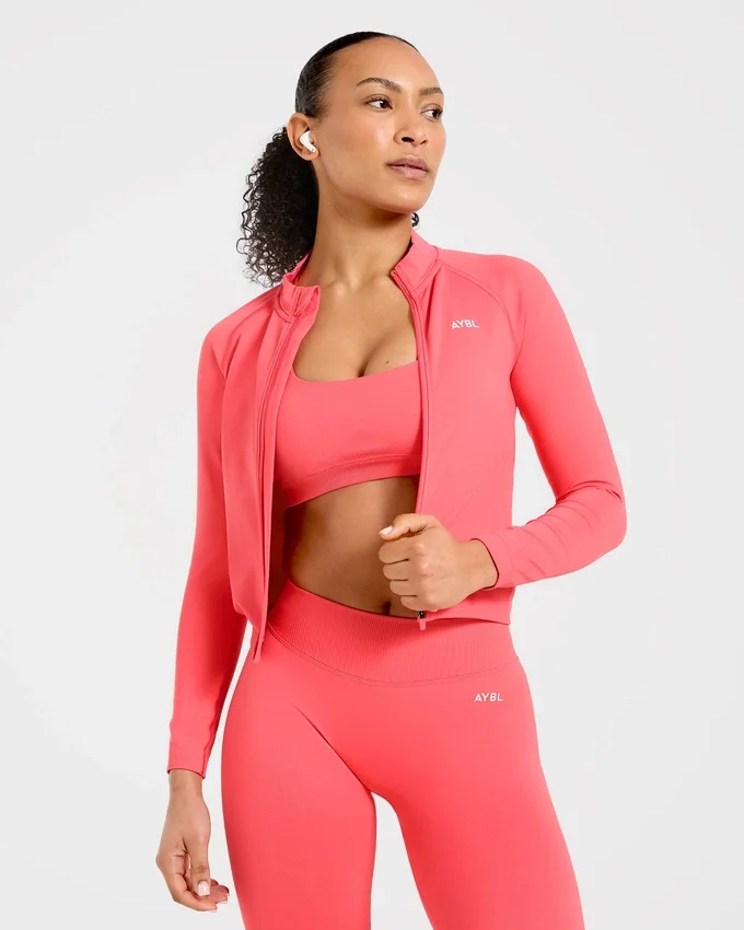 Veste sans coutures Enhance