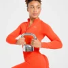Veste sans coutures Enhance