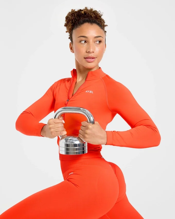 Veste sans coutures Enhance