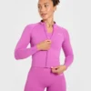 Veste sans coutures Enhance