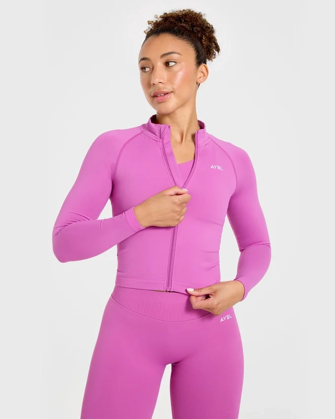 Veste sans coutures Enhance