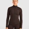Veste Sculpt Zip