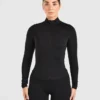 Veste Sculpt Zip