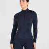 Veste Sculpt Zip