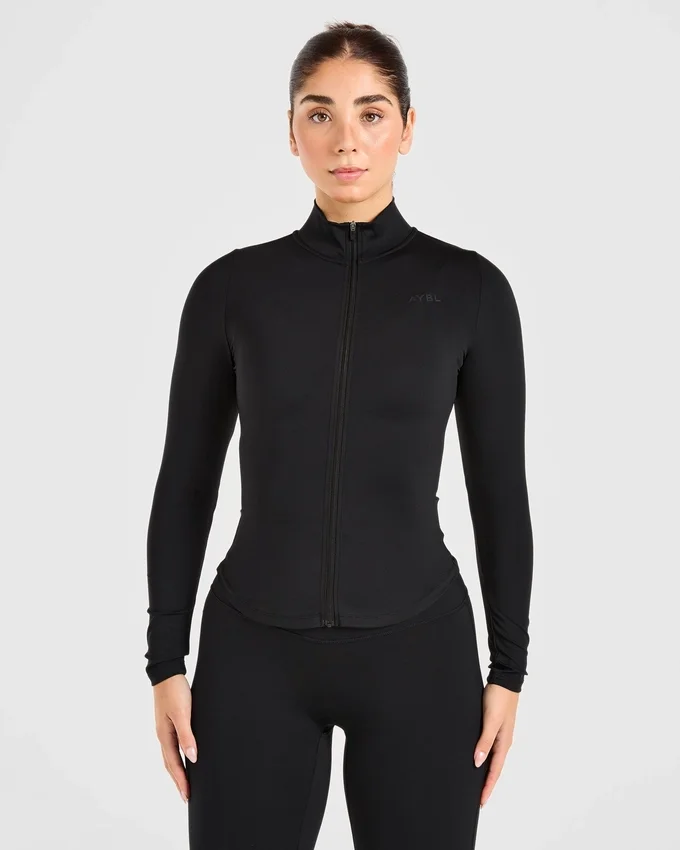 Veste Sculpt Zip